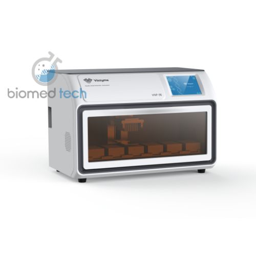 Máy tách chiết Axit Nucleic VNP-96P